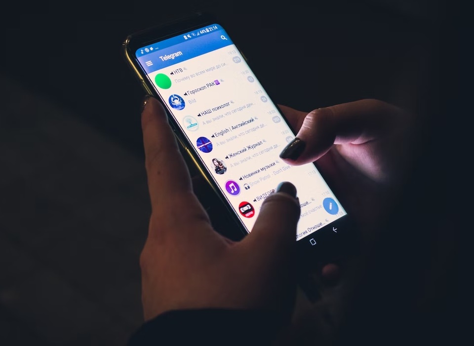 Полиция в Волгограде предупредила об опасной схеме взлома аккаунтов в Telegram